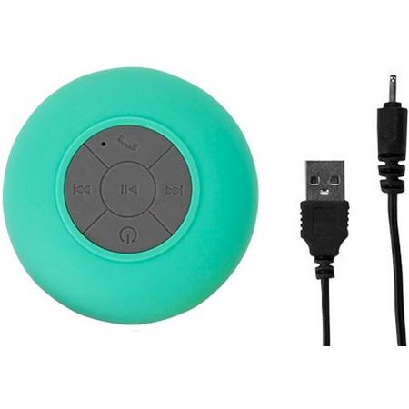 Kamparo Bluetooth Speaker 9 Cm Groen