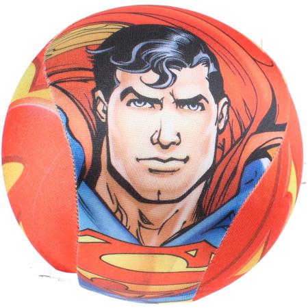 Kamparo Speelbal Superman 15,5 Cm Rood
