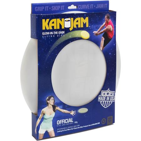 KanJam Official Disc