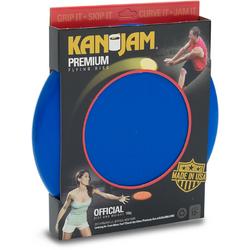 Official KanJam Disc Blue