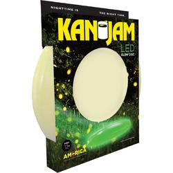 Official KanJam Flying Disc LED