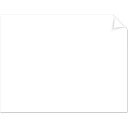 Tekenpapier Kangaro 65x50cm - wit, pak met 125 vel 170gr