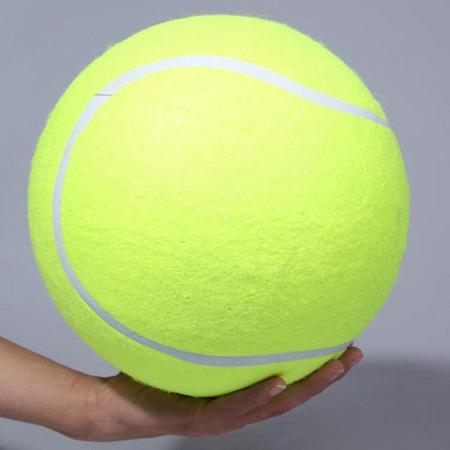 Grote Tennisbal 24CM - Mega Tennisbal - XXL
