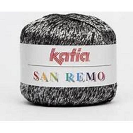 Katia San Remo 76
