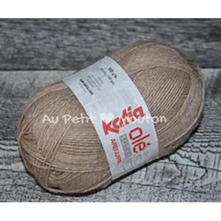 Sokkenwol Katia Ole socks  Nr 101