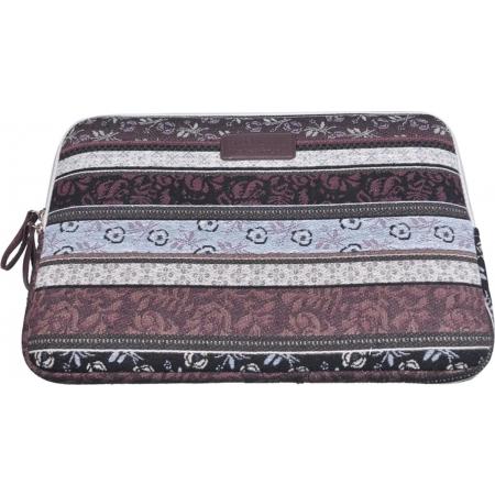 Kayond – Laptop Sleeve tot 13.3 inch – Romantische Style – Multicolor