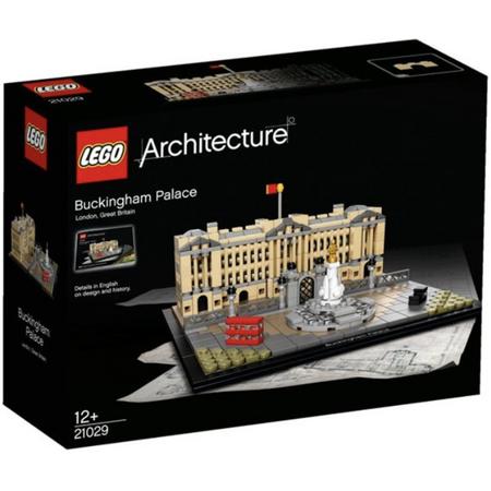 LEGO Architecture Buckingham Palace - 21029