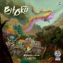 Bitoku Bordspel Nederlands