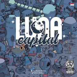 Luna Capital (NL) met promo
