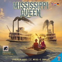 Mississippi Queen (2019 Deluxe)