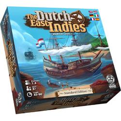 The Dutch East Indies - Standaard Editie