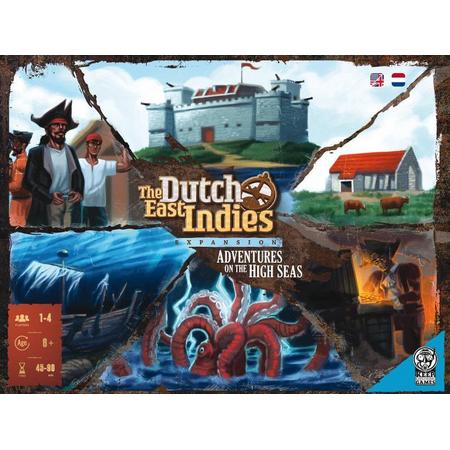 The Dutch East Indies Complete Bundel