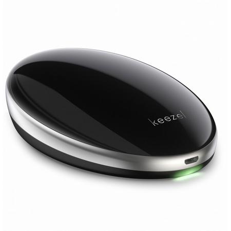 Keezel KZL-1 Wireless Internet Security Router