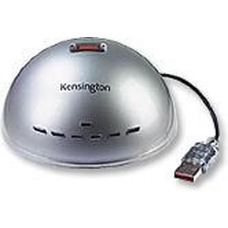 Kensington 7 - Port Dome Hub USB 2.0
