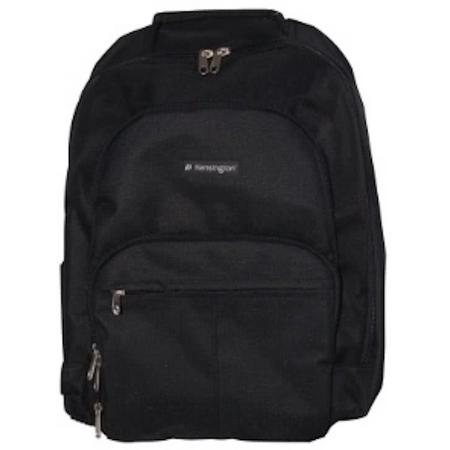 Kensington SP25 Laptop Backpack - Zwart