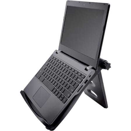 Laptopstandaard Kensington Easy Riser Zwart