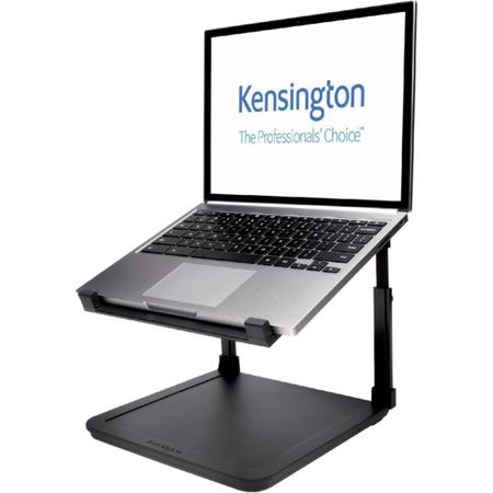 Laptopstandaard Kensington Smartfit Zwart