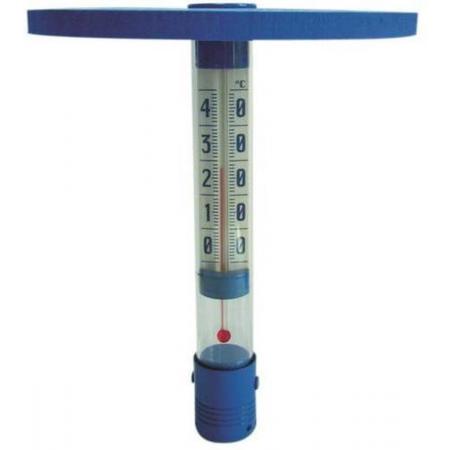 Duo-thermometer voor zwembad – Kerlis