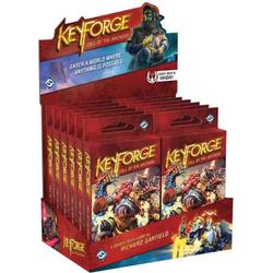 KeyForge: Call of the Archons - Archon Deck Display (1 Deck)