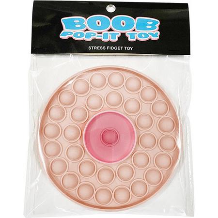 Kheper Games - Boob Pop-It Toy