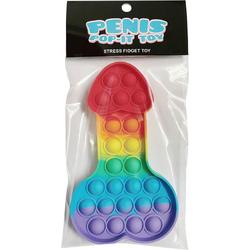 Kheper Games NV.093 - Penis Pop-it-Toy