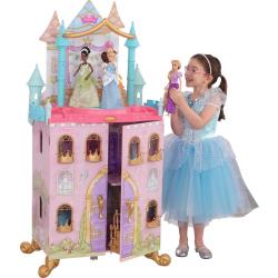 KidKraft Disney Princess® Dance & Dream Poppenhuis