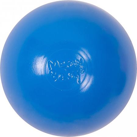 Ballenbak Ballen - 50 stuks - Blauw