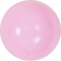 Ballenbak Ballen - 50 stuks - Pastel Roze