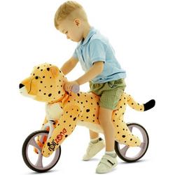 Cheetah kinderen - loopfiets