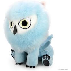 Kidrobot - D&D Phunny Plush, Snowy Owlbear