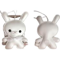 Kidrobot Dunny: Twinkle Holiday 5 inch Plush by Flat Bonnie