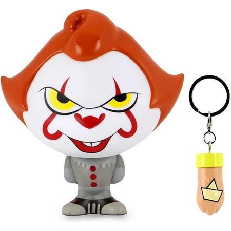 Kidrobot IT: Pennywise 4 inch Bhunny