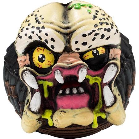 Kidrobot Madballs: Predator - Predator Foam Horrorball