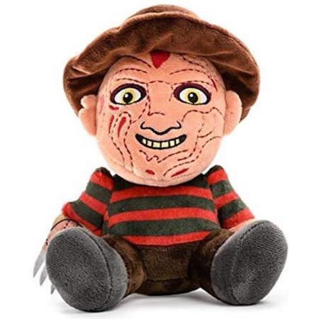 Kidrobot Nightmare on Elm Street: Freddy Krueger Phunny Plush