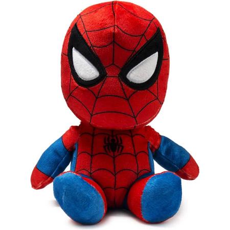 Kidrobot Spiderman Classic pluche 20 cm                                                                                                                                     .