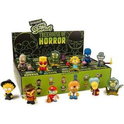 Kidrobot The Simpsons: Tree House of Horror Mini Series Asst (price 1piece.)