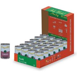 Kidrobot Warhol: Campbells Soup Cans Mini Series 2 (Price per Piece)