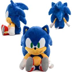 Sonic The Hedgehog - Sonic Phunny Pluche 20cm