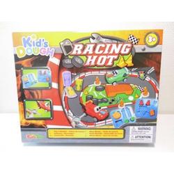 Kids Dough-Racing Hot