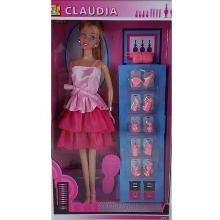 Modepop Claudia - 30cm