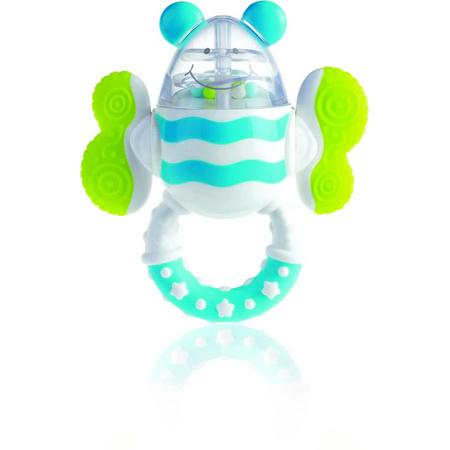 Kidsme - Bumble Bee Rattle