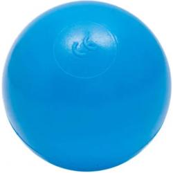 50 Ballenbak ballen Kidsdouche Ø 7 cm - Blauw - Blauwe ballenbad bal - baby speelgoed