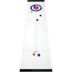 Kikkerland - Table Top Curling Game