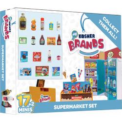 Kosher Brands Supermarket Set