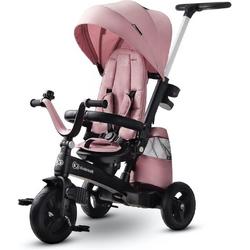 Kinderkraft   - Tricycle Easytwist Marvelous Pink