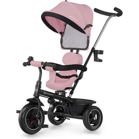 Kinderkraft Driewieler - Tricycle Freeway Pink