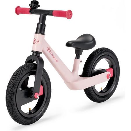 Kinderkraft Loopfiets - Balance Bike - GoSwift - Candy Pink