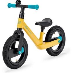 Kinderkraft Loopfiets - Balance Bike - GoSwift - Primrose Yellow