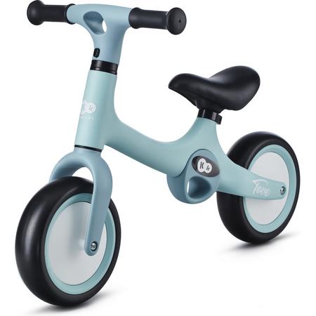 Kinderkraft Loopfiets - Balance Bike - Tove - Summer Mint