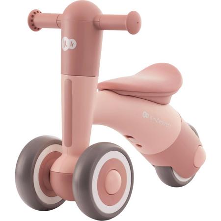 Kinderkraft Minibi Candy Pink Loopfiets KRMIBI00PNK0000